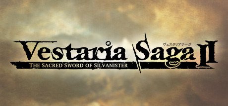 Vestaria Saga 2: The Sacred Sword of Silvanister