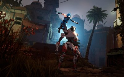 Ereban: Shadow Legacy
